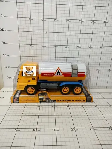 AUTO CYSTERNA 5903940016795