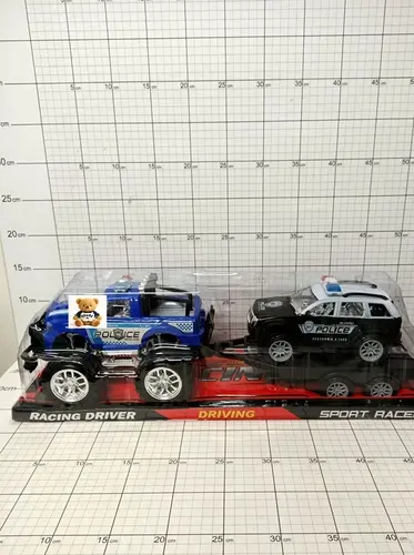 AUTO LAWETA 5902385965309