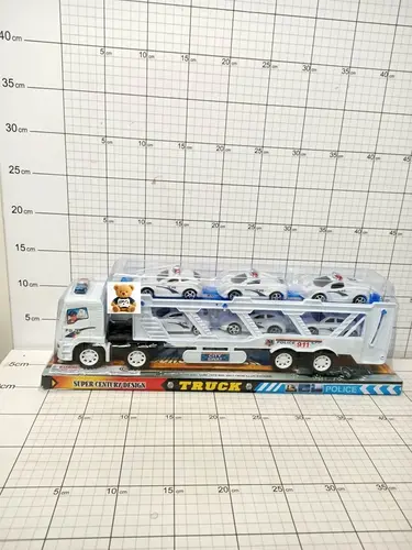 AUTO LAWETA POLICYJNA 5903940010885