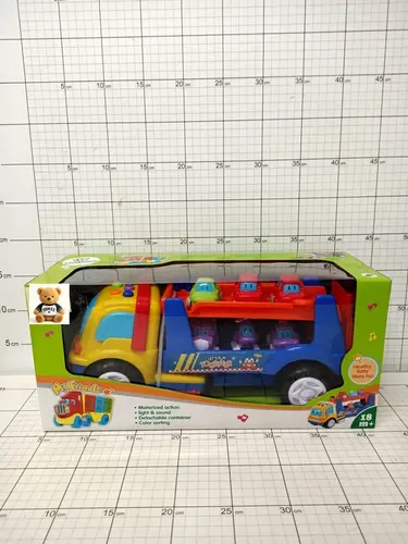 AUTO LAWETA ŚW./DŹW.BOX 5906826475297