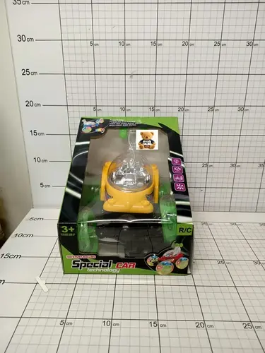 AUTO NA RADIO (ŁADOWARKA) 5900949491257