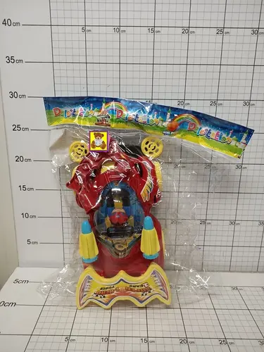 AUTO PCHANKA 5903940019123