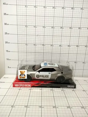 AUTO POLICJA 5104732110954