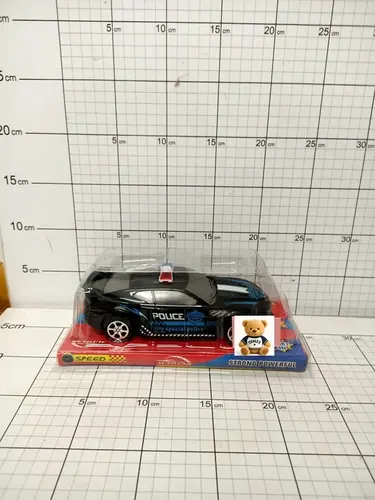 AUTO POLICJA 6991203365789