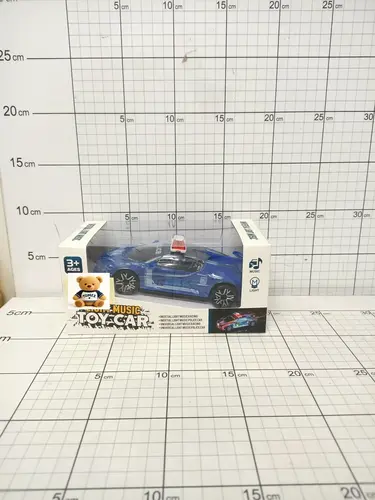 AUTO POLICJA B/O 6991204741919