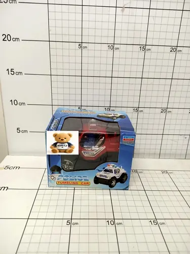 AUTO PRZEWROTKA 6991204630497