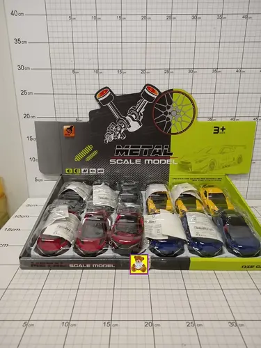 AUTO SPORTOWE BATERYJNE OP-12 CENA ZA 1 SZT!!!   5903940011158