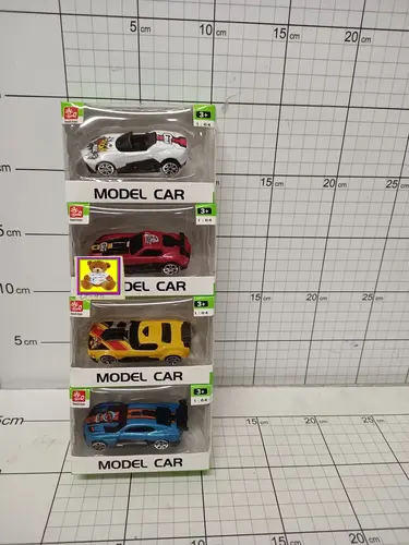 AUTO SPORTOWE METAL BOX OP-48,          CENA ZA 1 SZT!!! 5901271464469