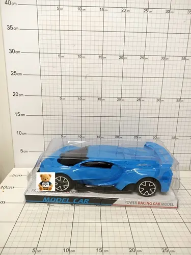 AUTO SPORTOWE POD PLEKSĄ 6991205640013