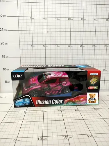 AUTO SPORTOWE TEROWANE PODŚWIETLANE LED Z ŁADOWARKĄ 5902496211838