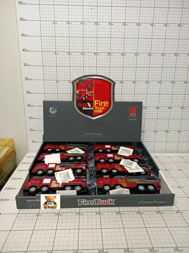 AUTO STRAŻ OP-8,CENA ZA 1 SZT!!!        5907187906413