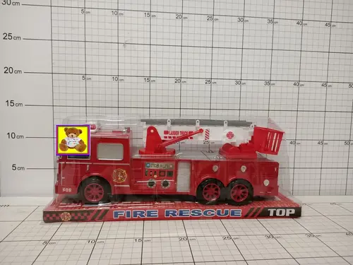 AUTO STRAŻ POŻARNA 1343332872495