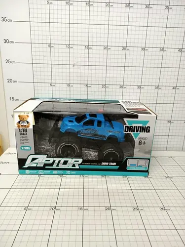 AUTO TERENOWE ZDALNIE STEROWANE         ŁADOWANIE USB 5907187904761