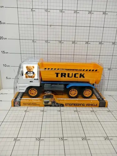 AUTO WYWROTKA 5903940016818