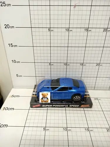 AUTO Z NAPĘDEM 5902496197408