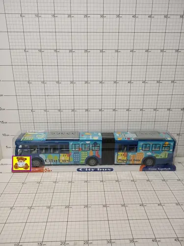 AUTOBUS PRZEGUBOWY 5905525701430