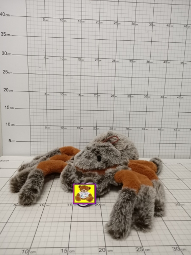 SUN PAJĄK 22CM 5904073167125