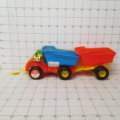 CHO.SAMOCHÓD Z PRZYCZEPĄ 5908310550121