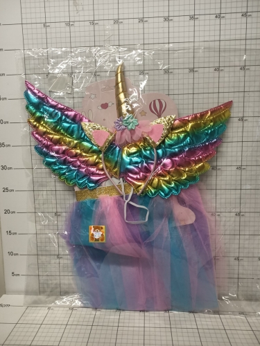 CON.STRÓJ JEDNOROŻEC