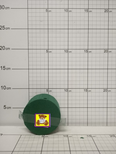 CYLINDER 8X5CM  VT-1152