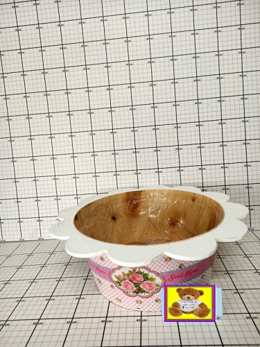 OSŁONKA DREWNIANA/32 F3-7A238           5901583871085