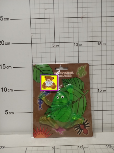 GADŻET ŻELOWY OP-48,CENA ZA 1 SZT!!!    5901271550827