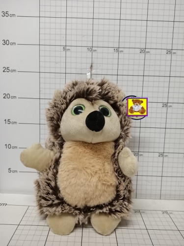 SUN JEŻ 23CM 5904073161642