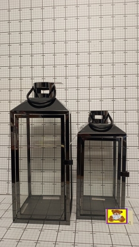 LATARNIA METAL X2/4                 GJ18559S/2  5901583709432