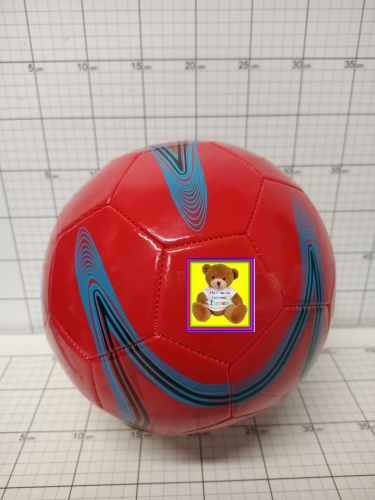 PIŁKA NOŻNA 5900291698229