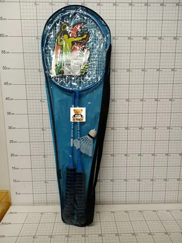 BADMINTON METALOWY 5900360013748