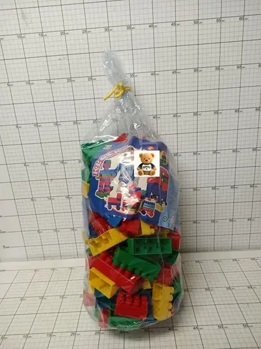 BAG.KLOCKI LUPO 200EL.5906209002478