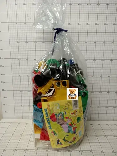 BAG.KLOCKI MAXI K-100EL.5906209000511