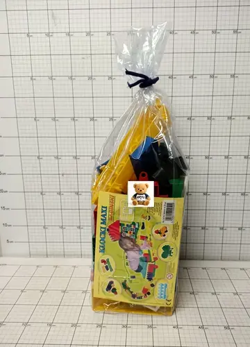 BAG.KLOCKI MAXI K-50EL.5906209000504