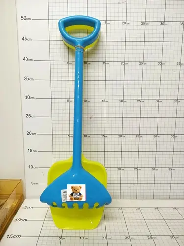 BAG.ŁOPATA GRABIE DUŻE 5906209002560