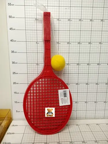 BAG.RAKIETKA PLAŻOWA DUŻA 5906209000252