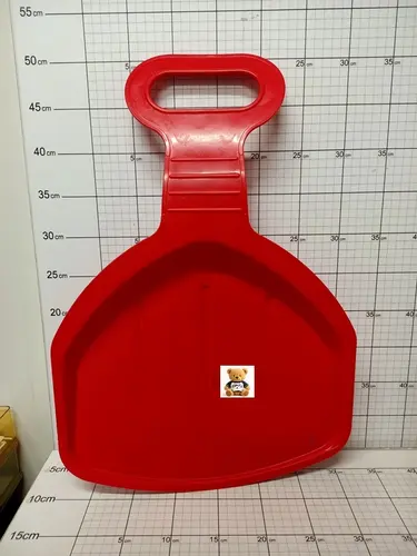 BAJA ŚLIZG ZJAZDOWY DUŻY 5905302000343