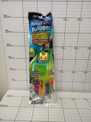 BALONY NA WODĘ 5901271519442,           5902496149032, 5901271591950