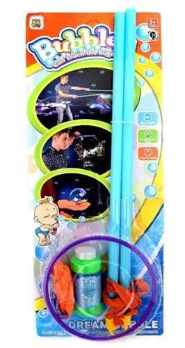 BAŃKI GIGANT Z PATYCZKAMI 5903943000470
