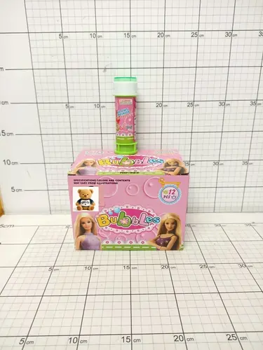 BAŃKI LALKA 50ML OP-12 CENA ZA 1 SZT!!! 5904326452602