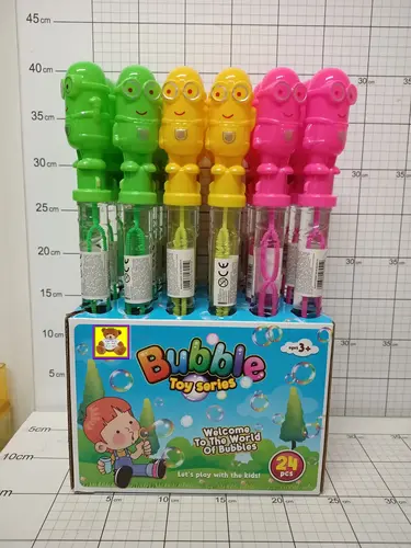 BAŃKI LUDZIK MINION 36CM OP-24,         CENA ZA 1 SZT!!! 5904326469419