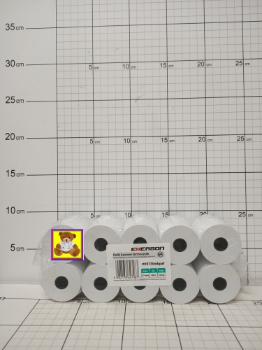 SZK.ROLKA TERMO 57*30 OP-10, EMERSON    CENA ZA OP !!! 5902178336729,           5902178627087