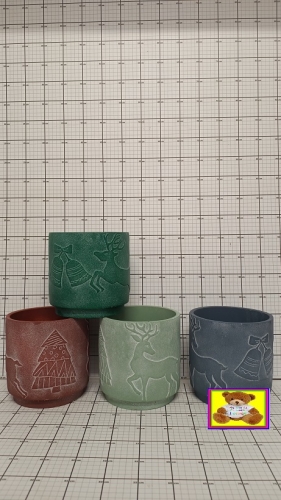 OSŁONKA BETONOWA/8                      2204131L-MIX    5901583711794