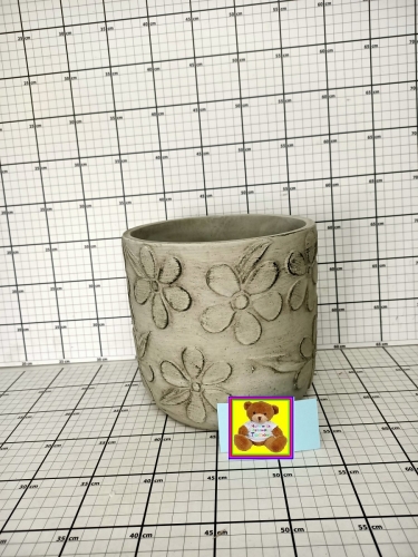 OSŁONKA BETONOWA/6 CX1012-B1            5901583739002