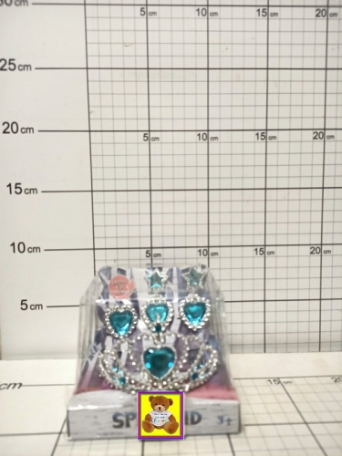 AKCESORIA DLA KSIĘŻNICZKI OP-12,        CENA ZA 1 SZT!!! 5900949475264