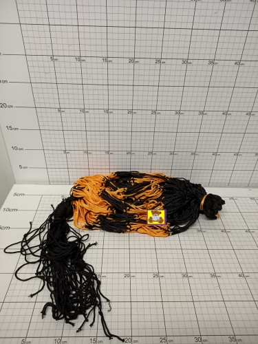 SIATKA DO PIŁKI OP-25/100,CENA ZA 1 SZT!!!5900949466477