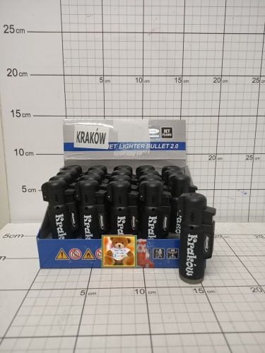REZ ZAPALNICZKA BULLET1 (303) OP-20     CENA ZA 1 SZT!!!