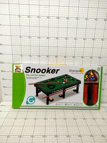 BILARD BOX 5904326463059