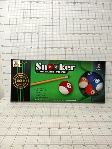 BILARD MINI 1343332873317