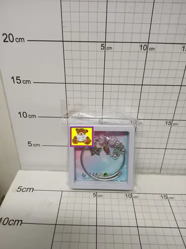 BIŻUTERIA BRANSOLETKA 5902496211005