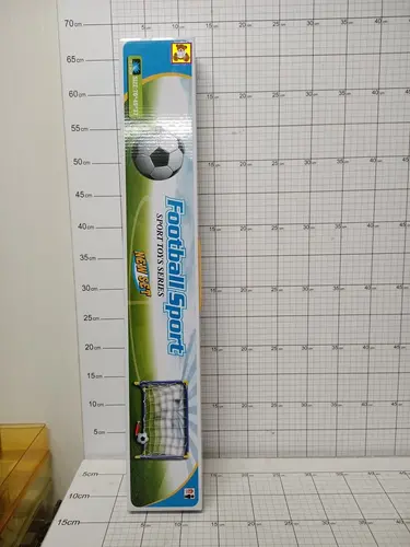 BRAMKA W PUDEŁKU 5907187903023